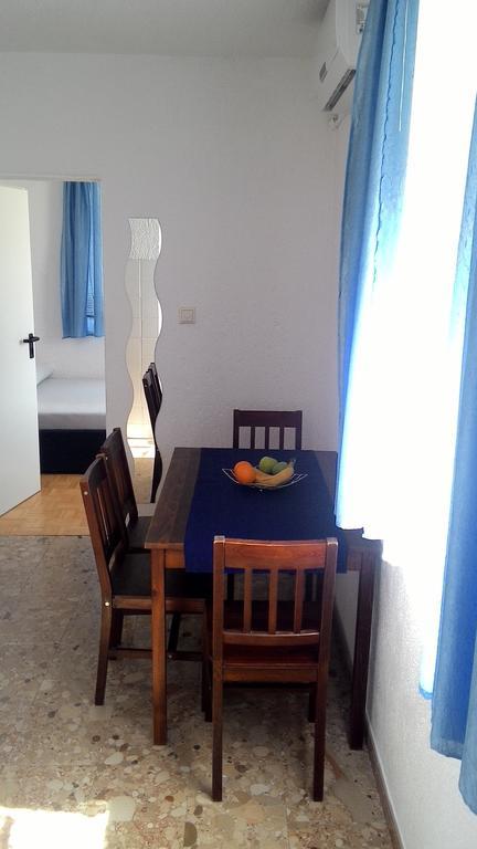 Apartments Zara Room photo