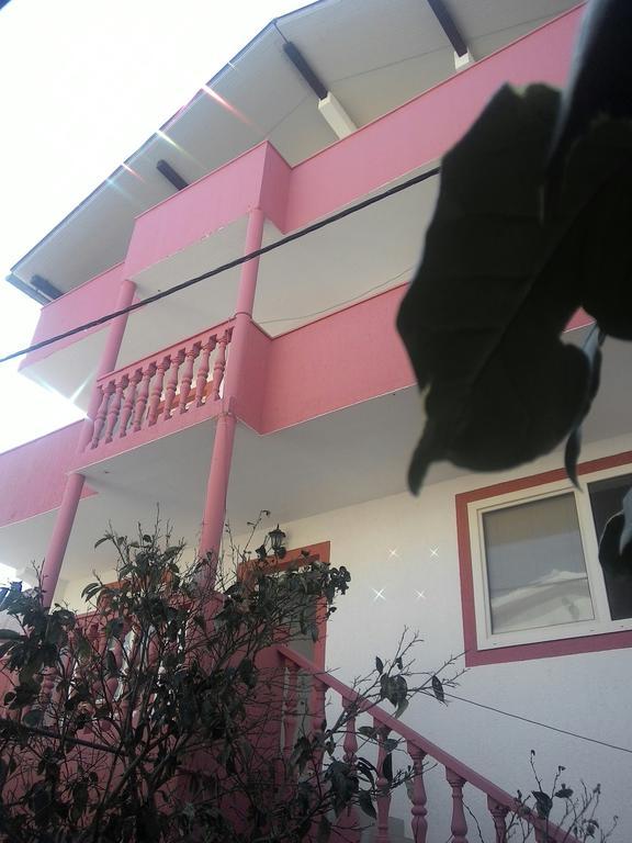 Apartments Zara Exterior photo