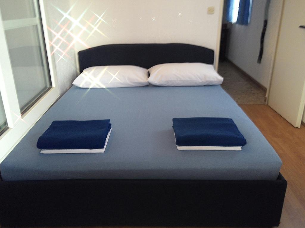 Apartments Zara Room photo