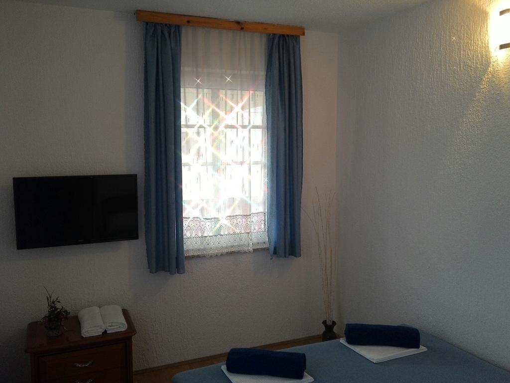 Apartments Zara Room photo